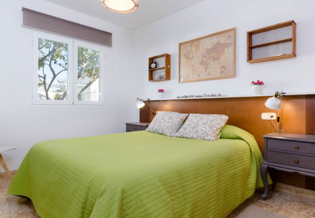 Ferienhaus in Playa de Muro - YourHouse Can Content Ferienhaus in Playa de Muro - YourHouse Can Content