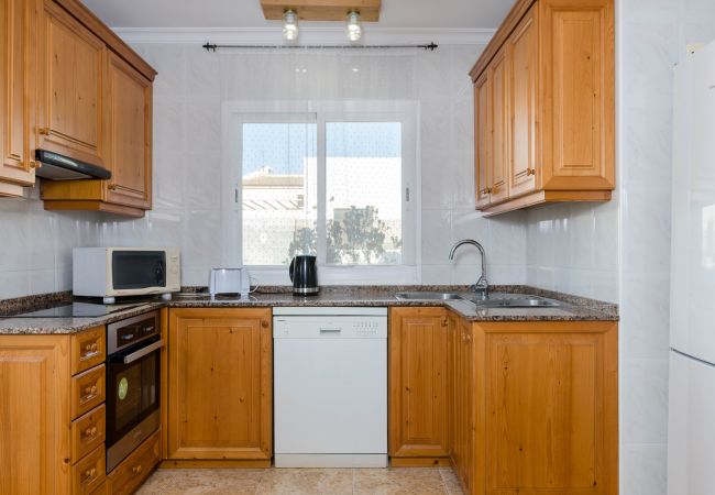 Ferienhaus in Playa de Muro - YourHouse Can Content Ferienhaus in Playa de Muro - YourHouse Can Content