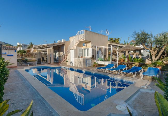  in Playa de Muro - YourHouse Can Content