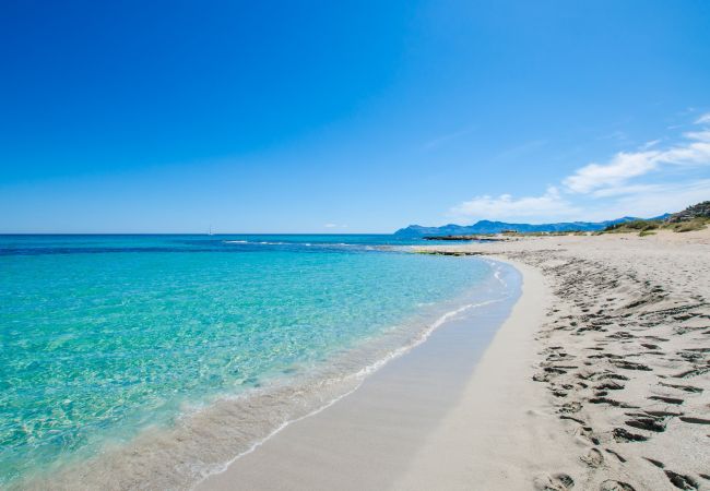 Ferienhaus in Playa de Muro - YourHouse Can Content Ferienhaus in Playa de Muro - YourHouse Can Content