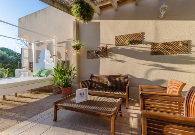 Ferienhaus in Playa de Muro - YourHouse Can Content Ferienhaus in Playa de Muro - YourHouse Can Content