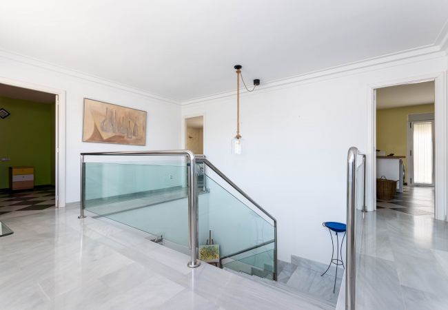 Ferienhaus in Muro - YourHouse Villa Marian Ferienhaus in Muro - YourHouse Villa Marian