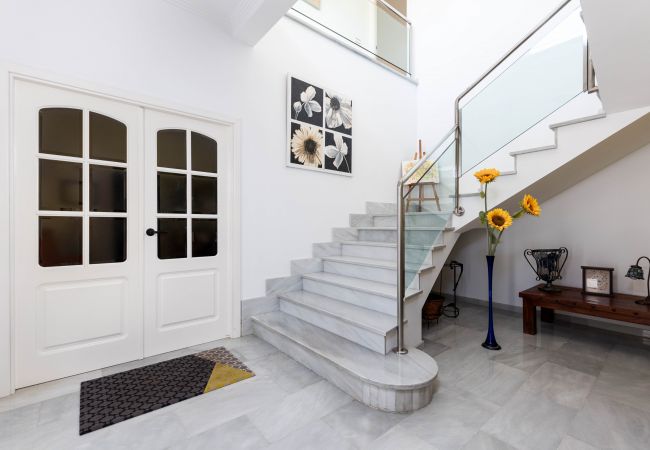 Ferienhaus in Muro - YourHouse Villa Marian Ferienhaus in Muro - YourHouse Villa Marian