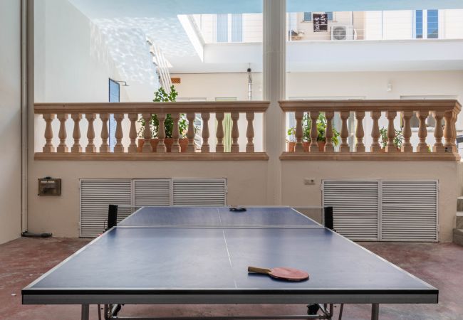 Ferienhaus in Muro - YourHouse Villa Marian Ferienhaus in Muro - YourHouse Villa Marian