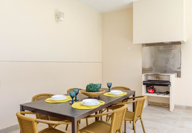 Ferienhaus in Muro - YourHouse Villa Marian Ferienhaus in Muro - YourHouse Villa Marian
