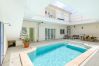 Ferienhaus in Muro - YourHouse Villa Marian Ferienhaus in Muro - YourHouse Villa Marian