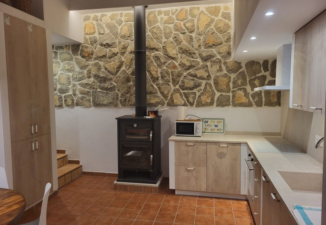 Villa in Selva - YourHouse Es Molinet