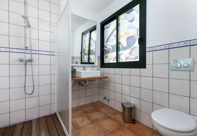 Villa in Muro - YourHouse Villa Romani Villa in Muro - YourHouse Villa Romani