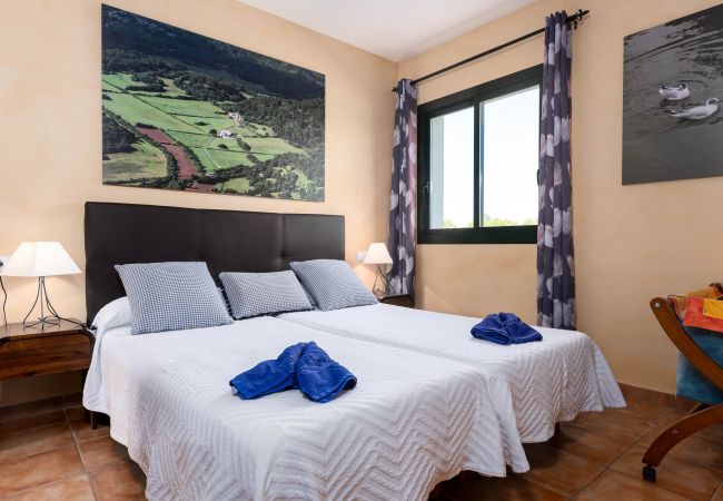 Villa in Muro - YourHouse Villa Romani Villa in Muro - YourHouse Villa Romani