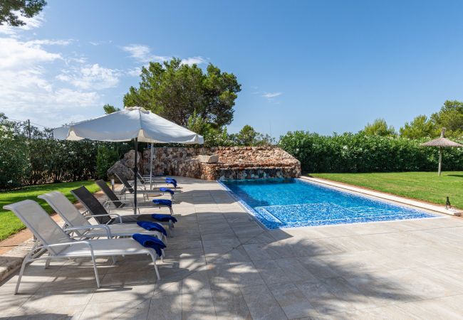Villa in Muro - YourHouse Villa Romani Villa in Muro - YourHouse Villa Romani