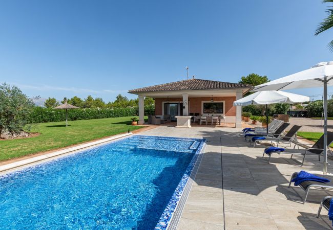 Villa in Muro - YourHouse Villa Romani Villa in Muro - YourHouse Villa Romani