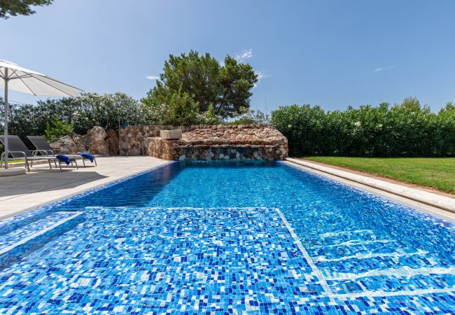 Villa in Muro - YourHouse Villa Romani Villa in Muro - YourHouse Villa Romani