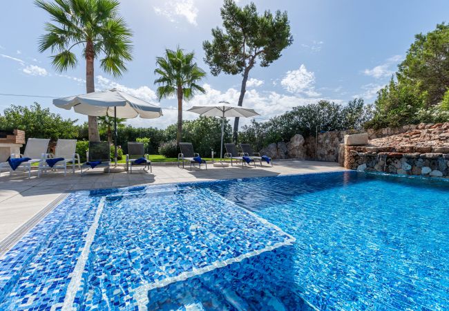 Villa in Muro - YourHouse Villa Romani Villa in Muro - YourHouse Villa Romani