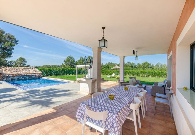 Villa in Muro - YourHouse Villa Romani Villa in Muro - YourHouse Villa Romani
