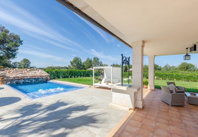 Villa in Muro - YourHouse Villa Romani Villa in Muro - YourHouse Villa Romani