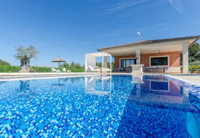 Villa in Muro - YourHouse Villa Romani Villa in Muro - YourHouse Villa Romani
