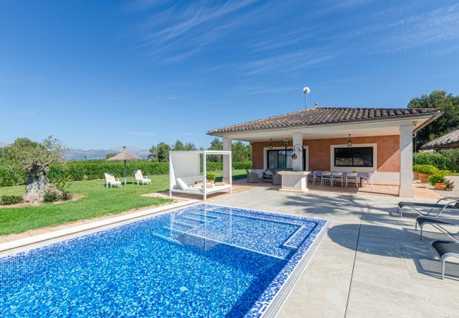 Villa in Muro - YourHouse Villa Romani Villa in Muro - YourHouse Villa Romani