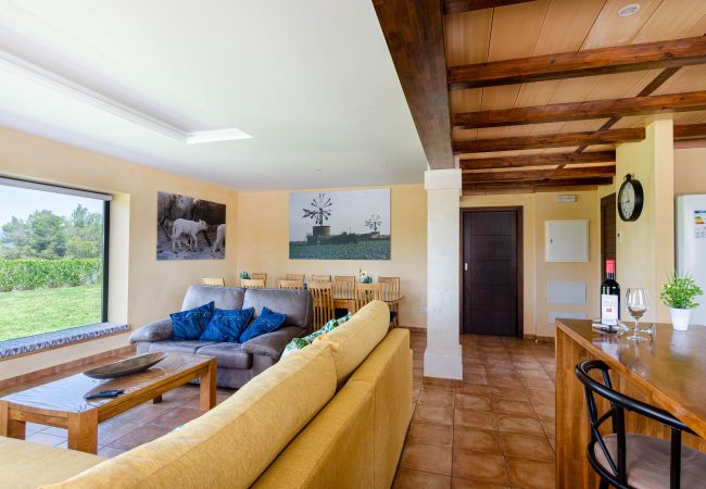Villa in Muro - YourHouse Villa Romani Villa in Muro - YourHouse Villa Romani
