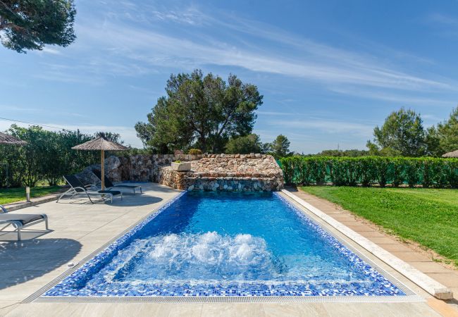 Villa in Muro - YourHouse Villa Romani Villa in Muro - YourHouse Villa Romani