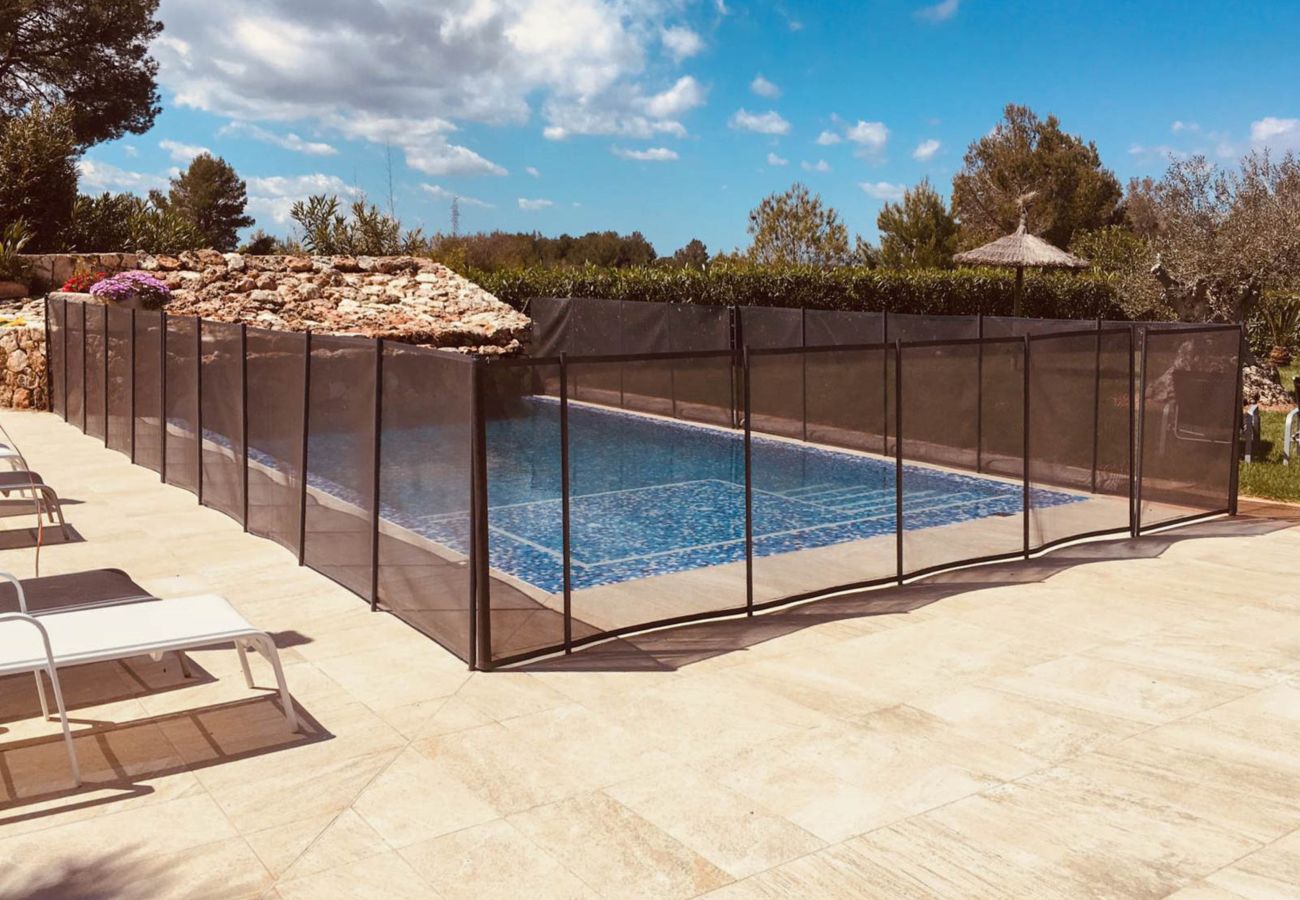 Villa in Muro - YourHouse Villa Romani