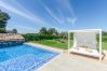 Villa in Muro - YourHouse Villa Romani Villa in Muro - YourHouse Villa Romani