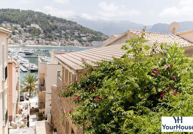Ferienwohnung in Sóller - YourHouse Es Niu Ferienwohnung in Sóller - YourHouse Es Niu