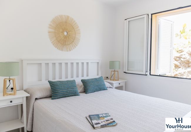 Ferienwohnung in Sóller - YourHouse Es Niu Ferienwohnung in Sóller - YourHouse Es Niu