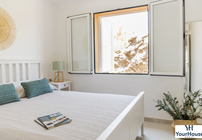 Ferienwohnung in Sóller - YourHouse Es Niu Ferienwohnung in Sóller - YourHouse Es Niu