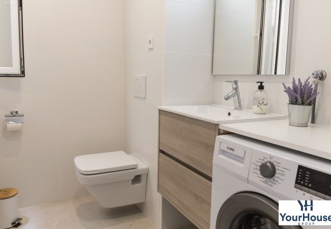 Ferienwohnung in Sóller - YourHouse Es Niu Ferienwohnung in Sóller - YourHouse Es Niu
