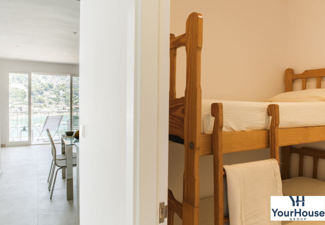 Ferienwohnung in Sóller - YourHouse Es Niu Ferienwohnung in Sóller - YourHouse Es Niu