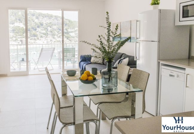 Ferienwohnung in Sóller - YourHouse Es Niu