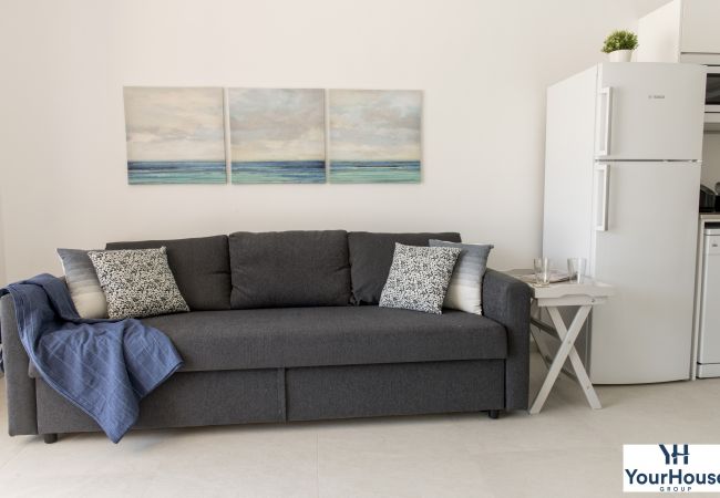 Ferienwohnung in Sóller - YourHouse Es Niu