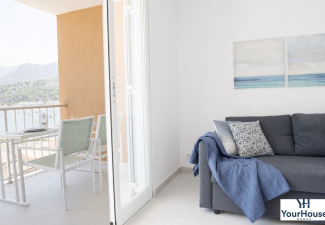 Ferienwohnung in Sóller - YourHouse Es Niu Ferienwohnung in Sóller - YourHouse Es Niu