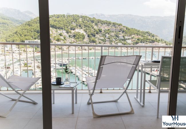 Ferienwohnung in Sóller - YourHouse Es Niu Ferienwohnung in Sóller - YourHouse Es Niu