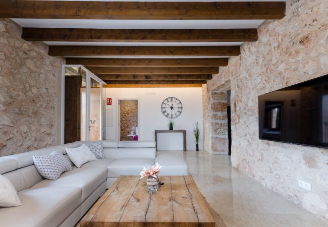 in Sant Llorenç Des Cardassar - YourHouse Sa Riba