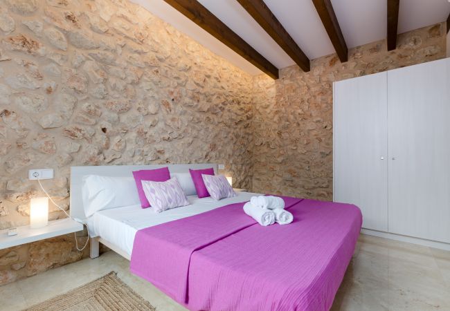 Landhaus in Sant Llorenç Des Cardassar - YourHouse Sa Riba