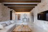 Landhaus in Sant Llorenç Des Cardassar - YourHouse Sa Riba