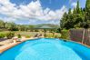 Villa in Binissalem - YourHouse La Suerte