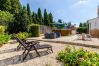 Villa in Binissalem - YourHouse La Suerte Villa in Binissalem - YourHouse La Suerte