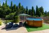 Villa in Binissalem - YourHouse La Suerte Villa in Binissalem - YourHouse La Suerte