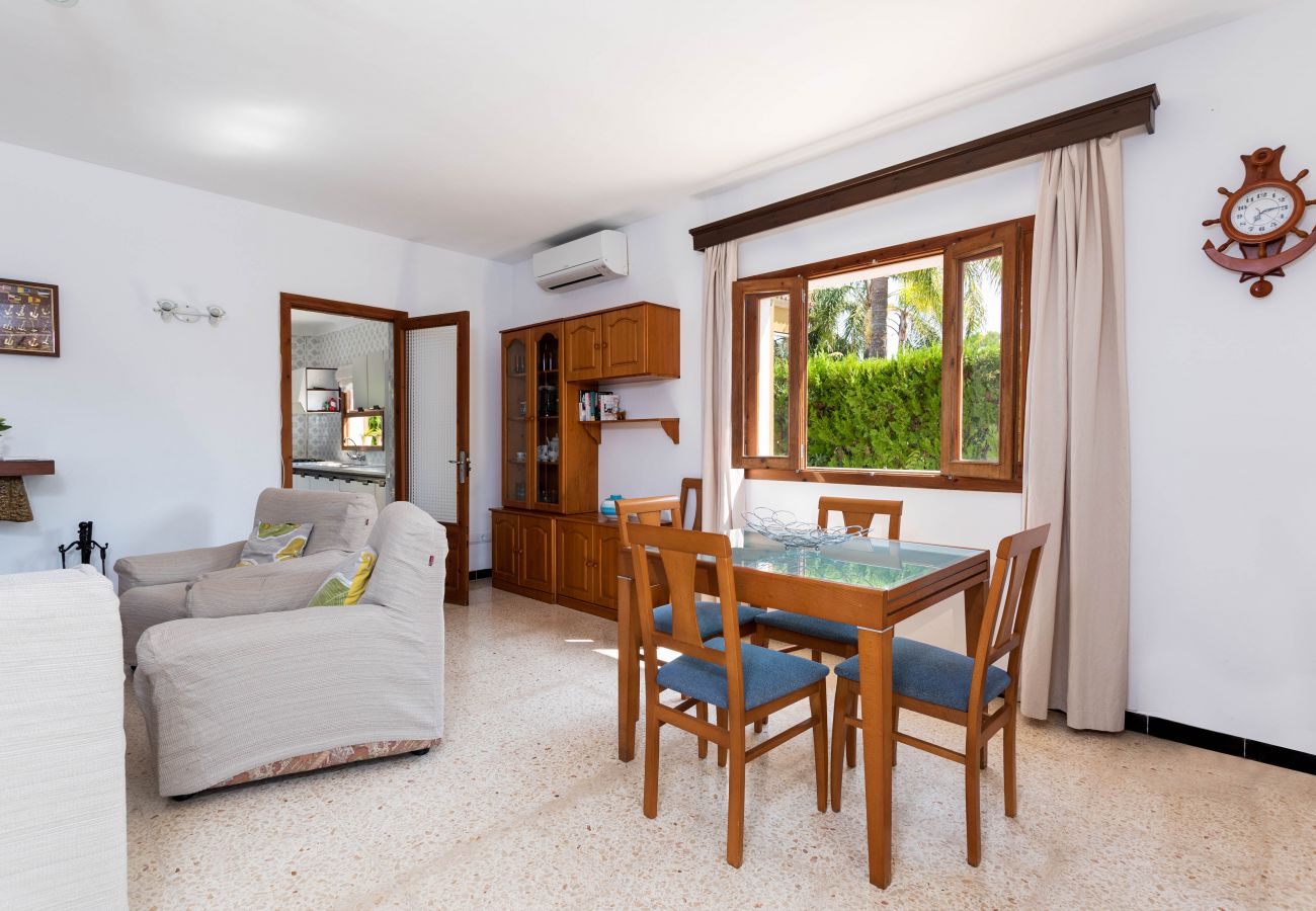 Ferienhaus in Puerto de Alcudia - YourHouse Alcudia Casa