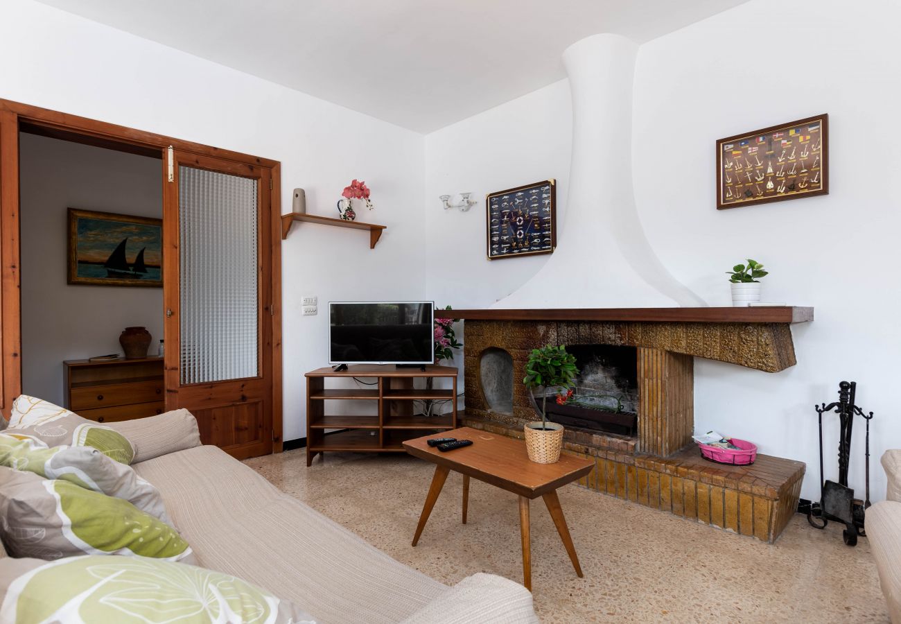 Ferienhaus in Puerto de Alcudia - YourHouse Alcudia Casa