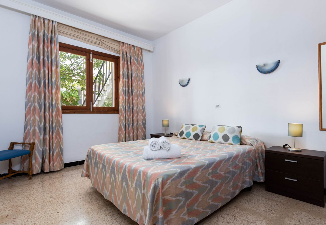 Ferienhaus in Puerto de Alcudia - YourHouse Alcudia Casa