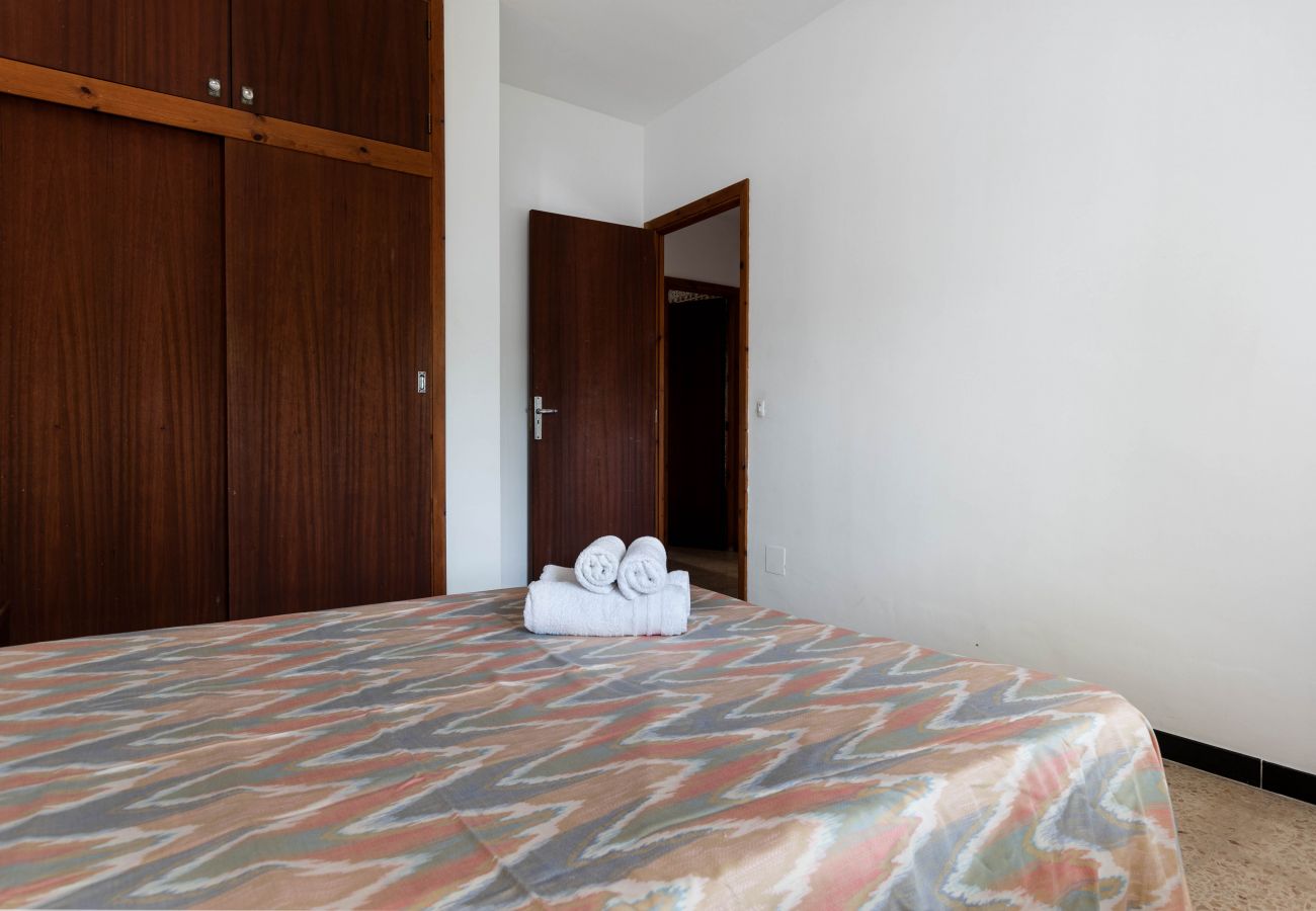 Ferienhaus in Puerto de Alcudia - YourHouse Alcudia Casa