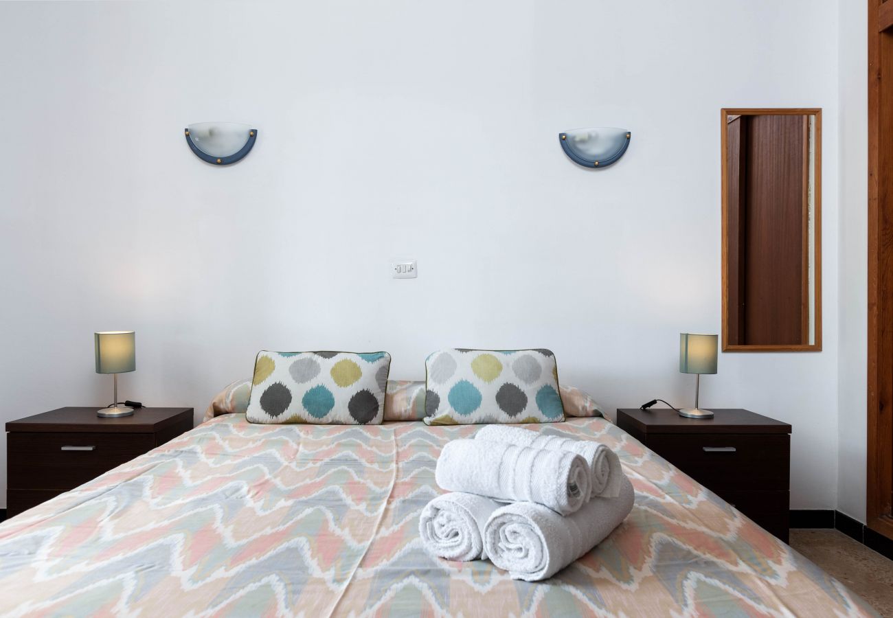 Ferienhaus in Puerto de Alcudia - YourHouse Alcudia Casa