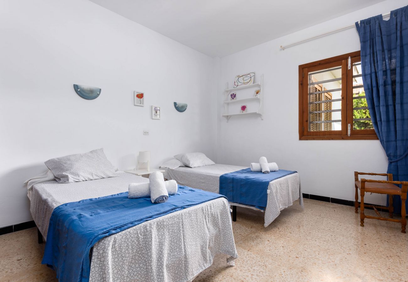 Ferienhaus in Puerto de Alcudia - YourHouse Casa Alcudia