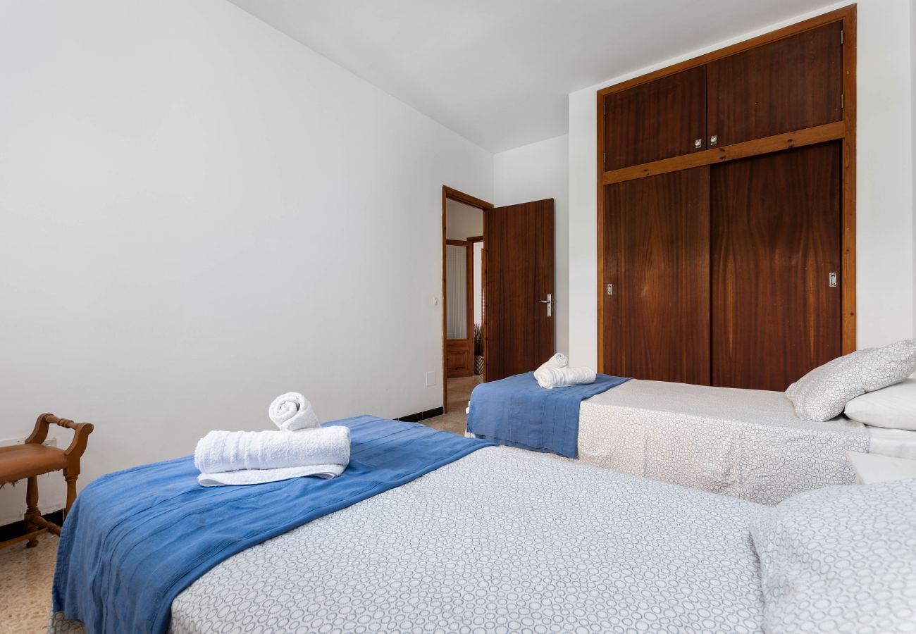 Ferienhaus in Puerto de Alcudia - YourHouse Alcudia Casa