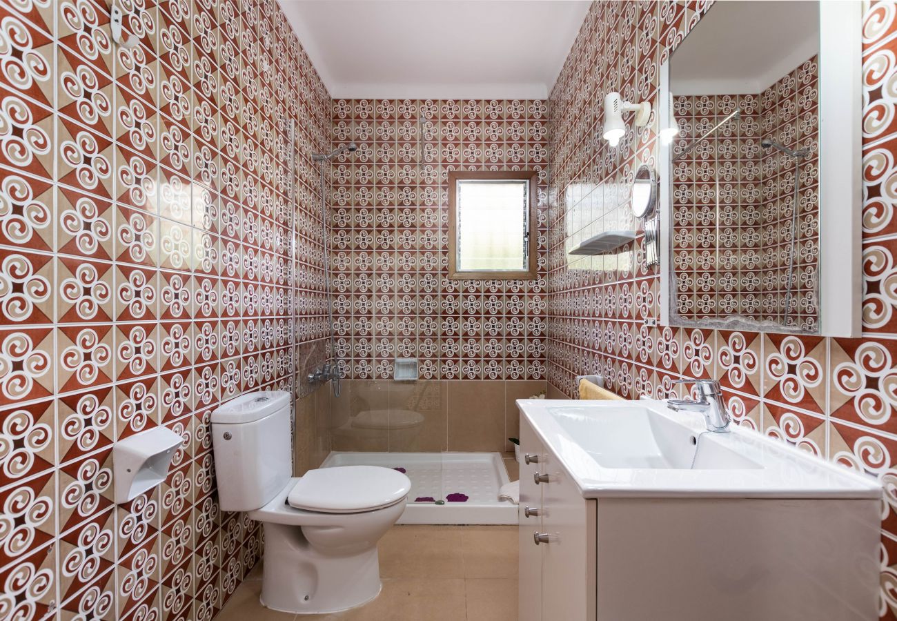 Ferienhaus in Puerto de Alcudia - YourHouse Alcudia Casa