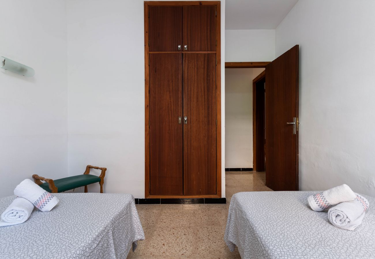 Ferienhaus in Puerto de Alcudia - YourHouse Alcudia Casa
