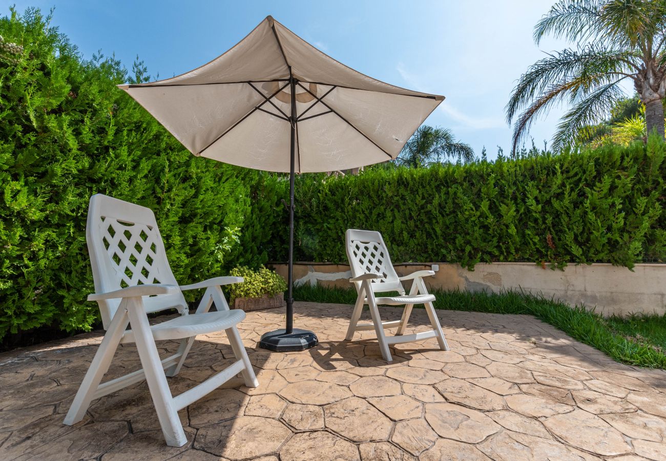 Ferienhaus in Puerto de Alcudia - YourHouse Alcudia Casa